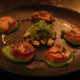 Pan-Seared Scallops ($26.95)